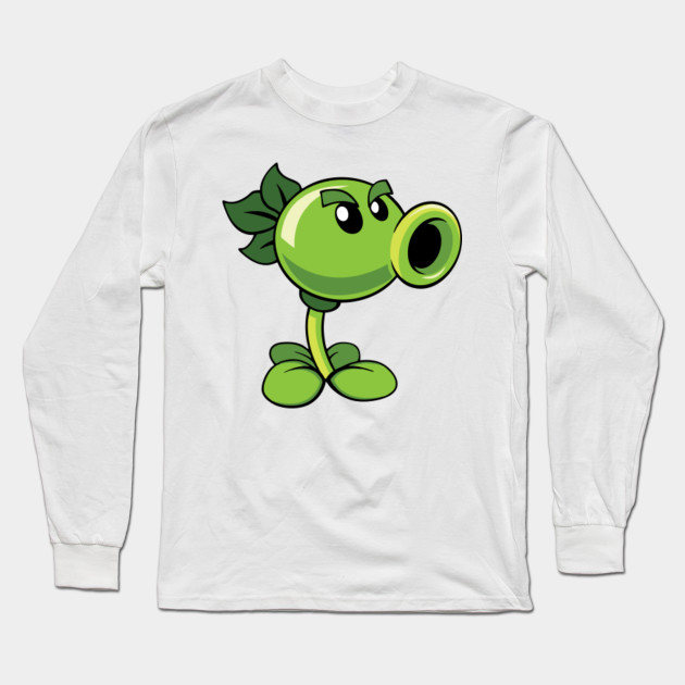 Plants vs Zombies